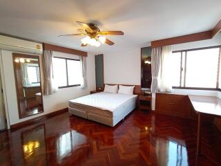 Four Wings Mansion 3 bedroom pet friendly apartment for rent