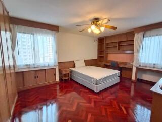 Four Wings Mansion 3 bedroom pet friendly apartment for rent