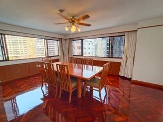 Four Wings Mansion 3 bedroom pet friendly apartment for rent