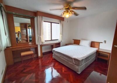 Four Wings Mansion 3 bedroom pet friendly apartment for rent