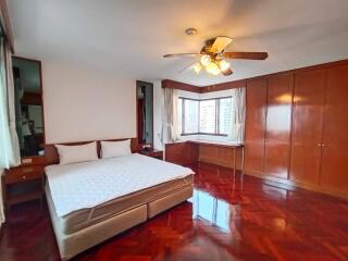 Four Wings Mansion 3 bedroom pet friendly apartment for rent