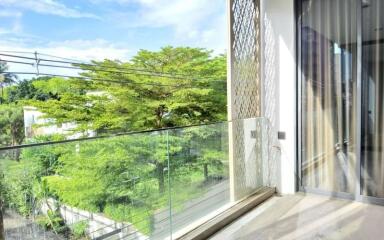 Issara Collection Sathorn 2 bedroom condo for sale