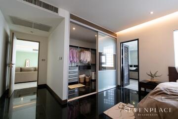 3 bedroom apartment for rent at Seven Place Residences