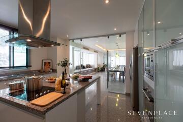 3 bedroom apartment for rent at Seven Place Residences