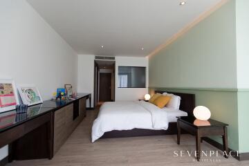 3 bedroom apartment for rent at Seven Place Residences