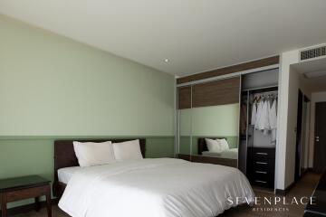 3 bedroom apartment for rent at Seven Place Residences