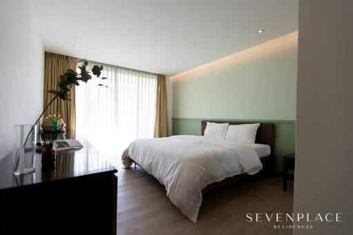 3 bedroom apartment for rent at Seven Place Residences