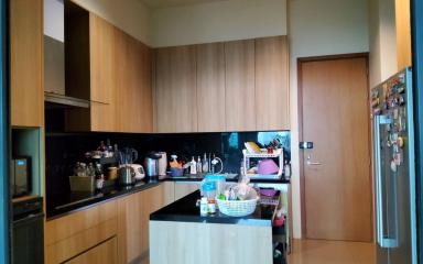 The Parco 4 bedroom penthouse for sale
