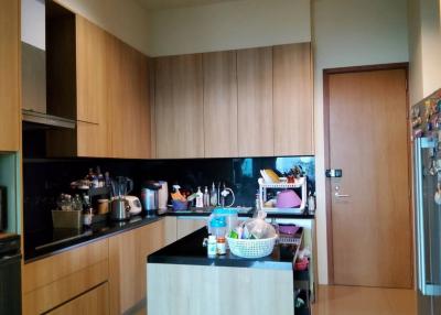 The Parco 4 bedroom penthouse for sale