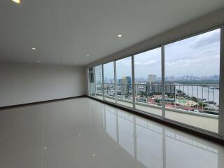 Supalai Riva Grande Penthouse for sale