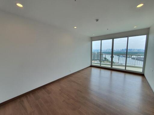 Supalai Riva Grande Penthouse for sale