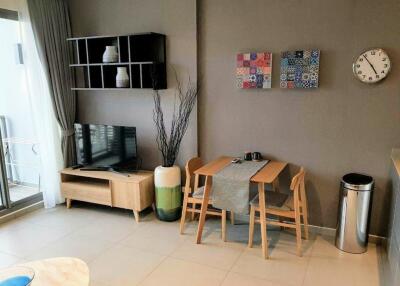 The Lofts Ekkamai 1 bedroom condo for sale and rent