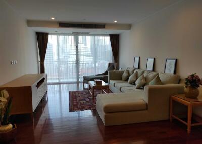 G.M. Height 3 bedroom apartment for rent