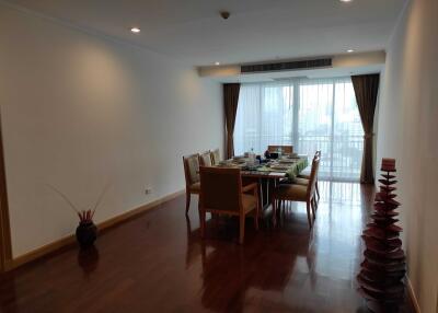 G.M. Height 3 bedroom apartment for rent