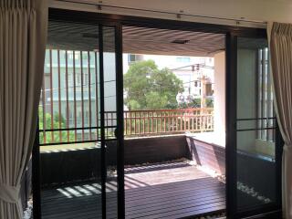 The Lanai Sathorn 3 bedroom condo for sale