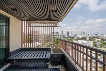 The Lanai Sathorn 3 bedroom condo for sale