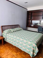 Baan Yan Akard 3 bedroom condo for rent