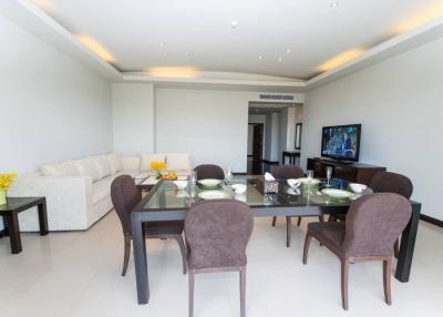 Baan Thirapa 4 bedroom apartment for rent
