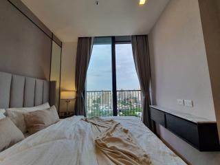 Noble BE 33 Two bedroom condo for rent