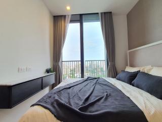 Noble BE 33 Two bedroom condo for rent