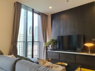 Noble BE 33 Two bedroom condo for rent