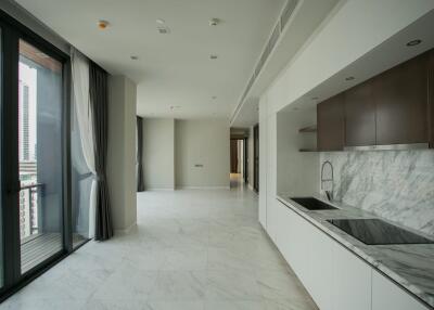 The Monument Thong Lo 2 bedroom condo for sale with tenant