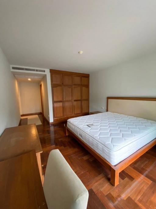 Baan Thirapa 2 bedroom condo for rent