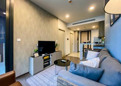 Oka Haus Sukhumvit 36 One bedroom condo for rent