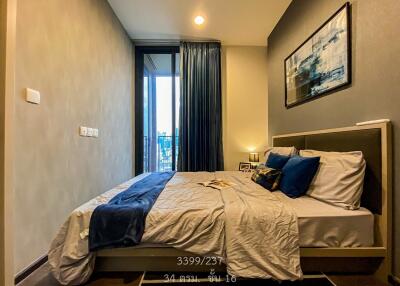 Oka Haus Sukhumvit 36 One bedroom condo for rent