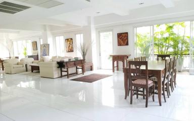 Narathorn Place 3 bedroom condo for sale