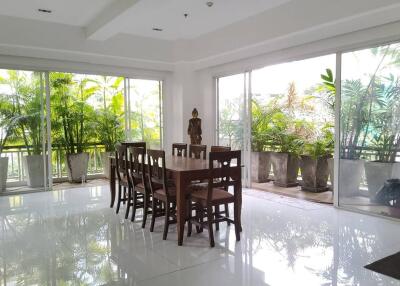 Narathorn Place 3 bedroom condo for sale