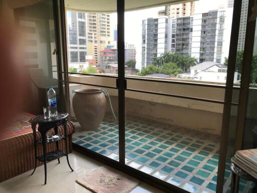 Fairview Tower 3 bedroom condo for sale