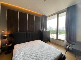 Saladaeng One 1 bedroom condo for rent and sale