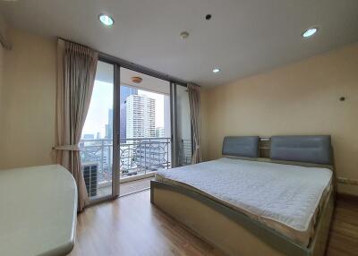 Asoke Place 2 bedroom condo for rent