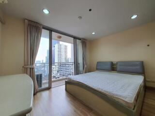 Asoke Place 2 bedroom condo for rent