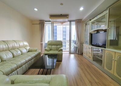 Asoke Place 2 bedroom condo for rent