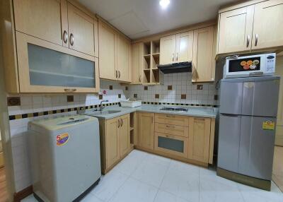 Asoke Place 2 bedroom condo for rent