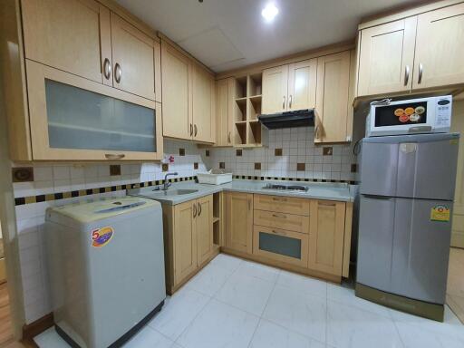 Asoke Place 2 bedroom condo for rent