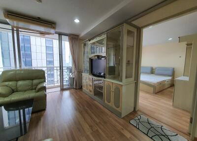 Asoke Place 2 bedroom condo for rent