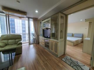 Asoke Place 2 bedroom condo for rent