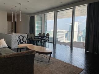 The Ritz-Carlton Residences 3 bedroom luxury property for sale and rent