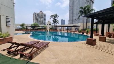 Baan Piya Sathorn 2 bedroom condo for rent and sale