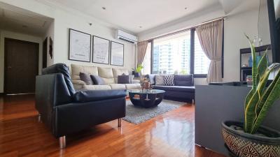 Baan Piya Sathorn 2 bedroom condo for rent and sale