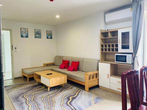 Regent Home Sukhumvit 97/1 One bedroom condo for rent and rent