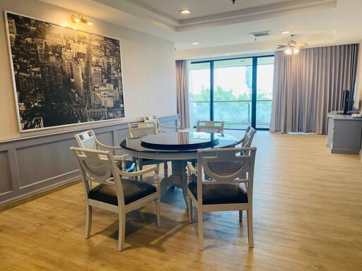 Polo Park 3 bedroom condo for rent