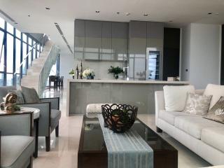 Hyde Sukhumvit 3 bedroom penthouse for sale