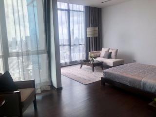 Hyde Sukhumvit 3 bedroom penthouse for sale