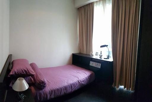Siamese Gioia 2 bedroom condo for sale with tenant