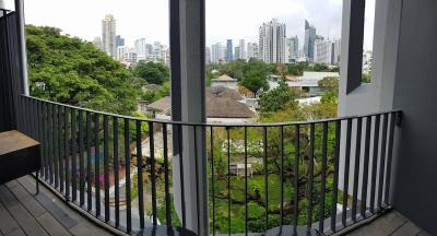 Siamese Gioia 2 bedroom condo for sale with tenant