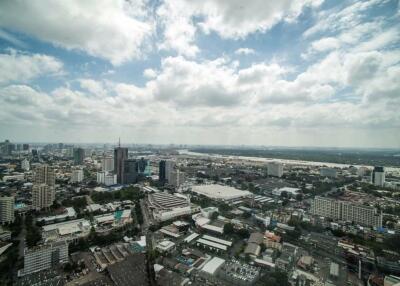 The Lumpini 24 Penthouse property for sale and rent